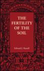 Image for The fertility of the soil