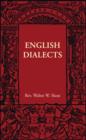 Image for English dialects from the eighth century to the present day