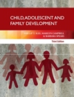 Image for Child, Adolescent and Family Development