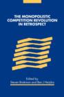 Image for The Monopolistic Competition Revolution in Retrospect