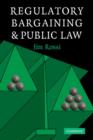Image for Regulatory bargaining and public law