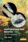 Image for Insect Herbivore-Host Dynamics