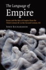 Image for The Language of Empire