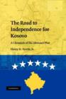 Image for The Road to Independence for Kosovo