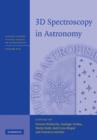 Image for 3D Spectroscopy in Astronomy