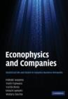 Image for Econophysics and Companies