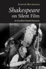 Image for Shakespeare on silent film  : an excellent dumb discourse