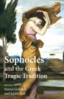 Image for Sophocles and the Greek tragic tradition