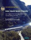 Image for Inter-Basin Water Transfer