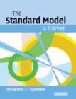 Image for The standard model  : a primer