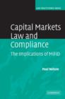 Image for Capital Markets Law and Compliance