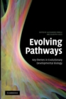 Image for Evolving Pathways