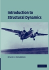 Image for Introduction to Structural Dynamics
