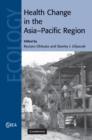 Image for Health Change in the Asia-Pacific Region