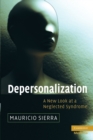 Image for Depersonalization