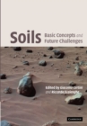 Image for Soils: Basic Concepts and Future Challenges