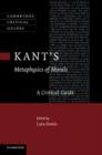Image for Kant&#39;s Metaphysics of Morals