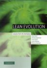 Image for Lean Evolution