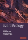 Image for Lizard Ecology