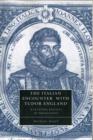 Image for The Italian encounter with Tudor England  : a cultural politics of translation
