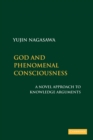 Image for God and Phenomenal Consciousness