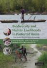 Image for Biodiversity and Human Livelihoods in Protected Areas