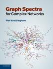 Image for Graph Spectra for Complex Networks