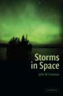 Image for Storms in space