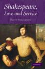 Image for Shakespeare, Love and Service