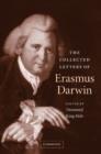 Image for The Collected Letters of Erasmus Darwin