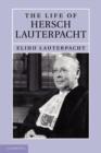 Image for The Life of Hersch Lauterpacht