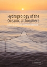 Image for Hydrogeology of the Oceanic Lithosphere