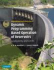 Image for Dynamic Programming Based Operation of Reservoirs
