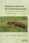Image for Plant-Provided Food for Carnivorous Insects