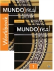 Image for Mundo Real Level 1 Value Pack (Student&#39;s Book plus ELEteca Access, Workbook)