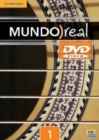 Image for Mundo Real Level 1 DVD