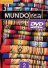 Image for Mundo Real Level 2 DVD