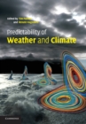 Image for Predictability of Weather and Climate