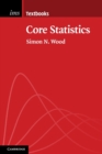Image for Core Statistics