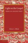 Image for Light on the Gospel from an Ancient Poet