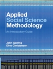 Image for Applied social science methodology  : an introductory guide