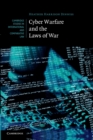 Image for Cyber Warfare and the Laws of War