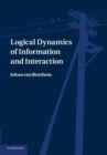 Image for Logical Dynamics of Information and Interaction