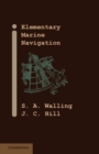 Image for Elementary marine navigation