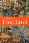 Image for A History of Thailand