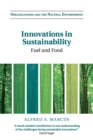 Image for Innovations in Sustainability