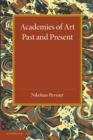 Image for Academies of art  : past and present
