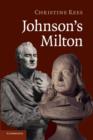 Image for Johnson&#39;s Milton