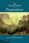 Image for Cambridge Companion to Pragmatism