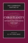 Image for The Cambridge History of Christianity
